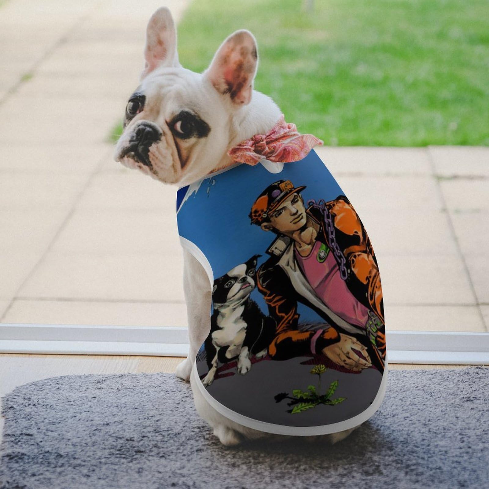 犬服 iggy フレブル用 Lsize 犬服 iggy フレブル用 Lsize