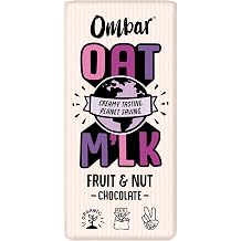 Fruit Nut Chocolate Ombar Oat M lk Bar Vegan Philippines Ubuy fruit-nut-chocolate-ombar-oat-m-lk-bar-vegan-philippines-ubuy