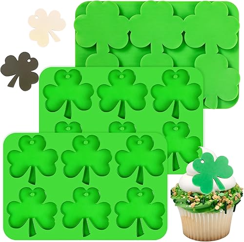 Miniatura 9 de Webake Mini moldes de silicona de Pascua con forma de conejo y huevo de Pascua, moldes de conejo de 58 cavidades y moldes de huevos de 83 cavidades