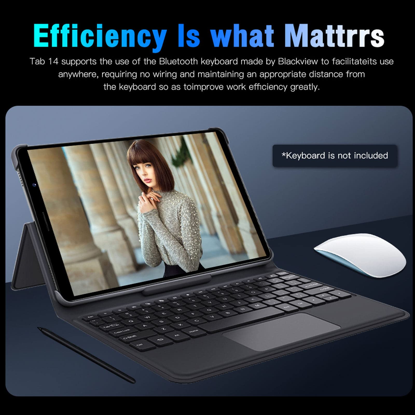 Amazon.co.jp: Tab 14 8インチAndroidタブレットIPSハイビジョン