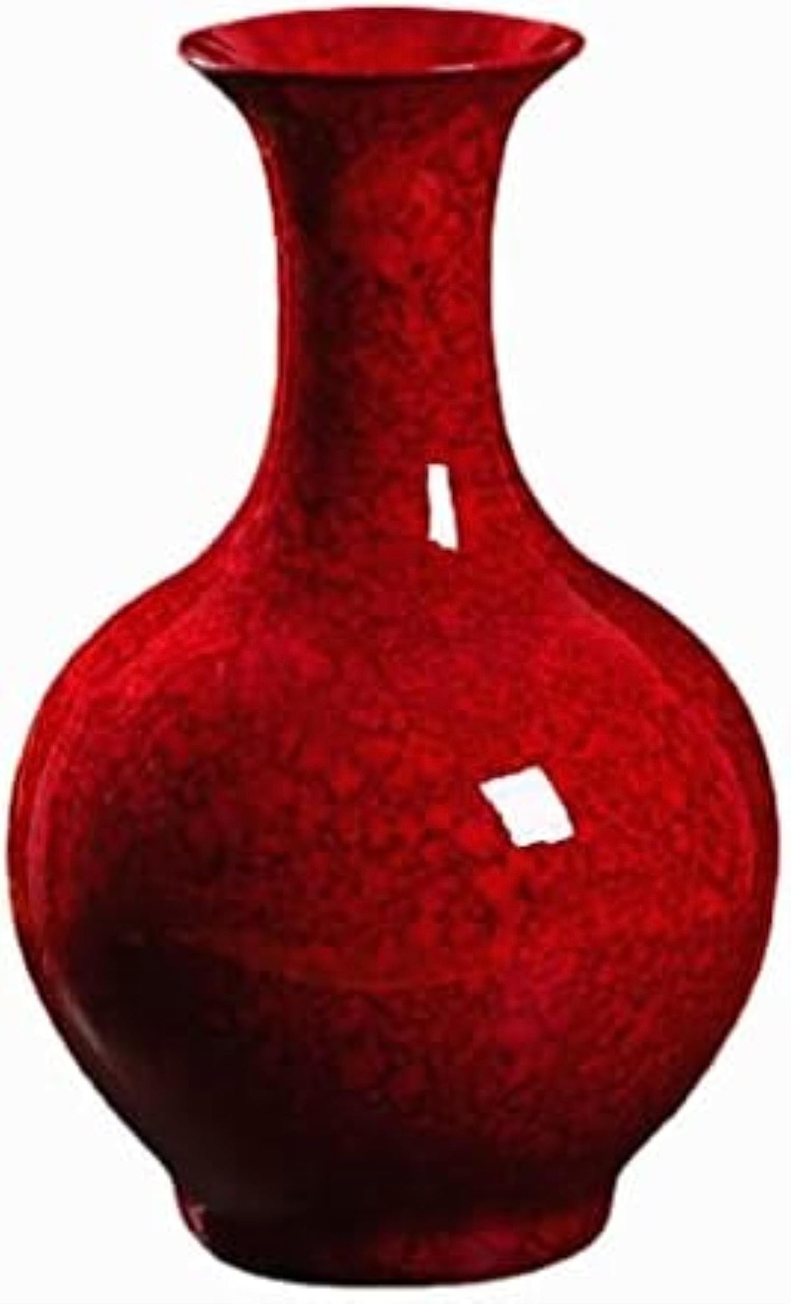 Vase en porcelaine chinoise : le cadeau idéal en céramique d'art
