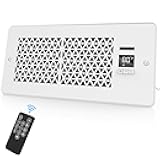 Register Booster Fan for 4