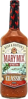 Bear Bloody Mary Mix - Ready to Serve