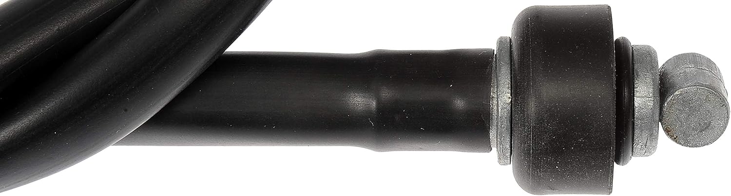 Dorman C661470 Rear Passenger Side Parking Brake Cable Compatible with Select Hyundai Models