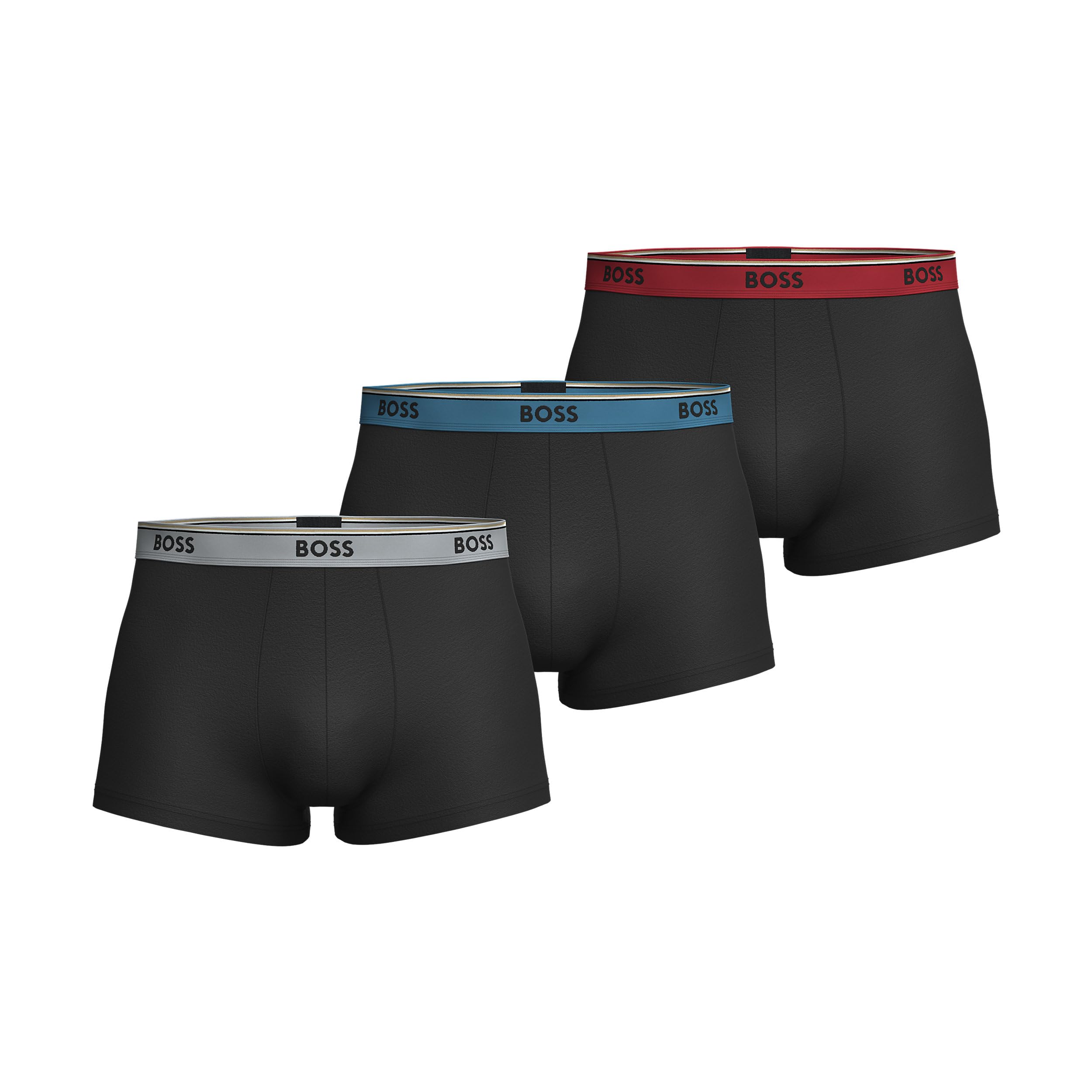 BOSS Trunk 3P Power 10267409 01