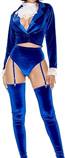 Women's Powers Movie Character Costume