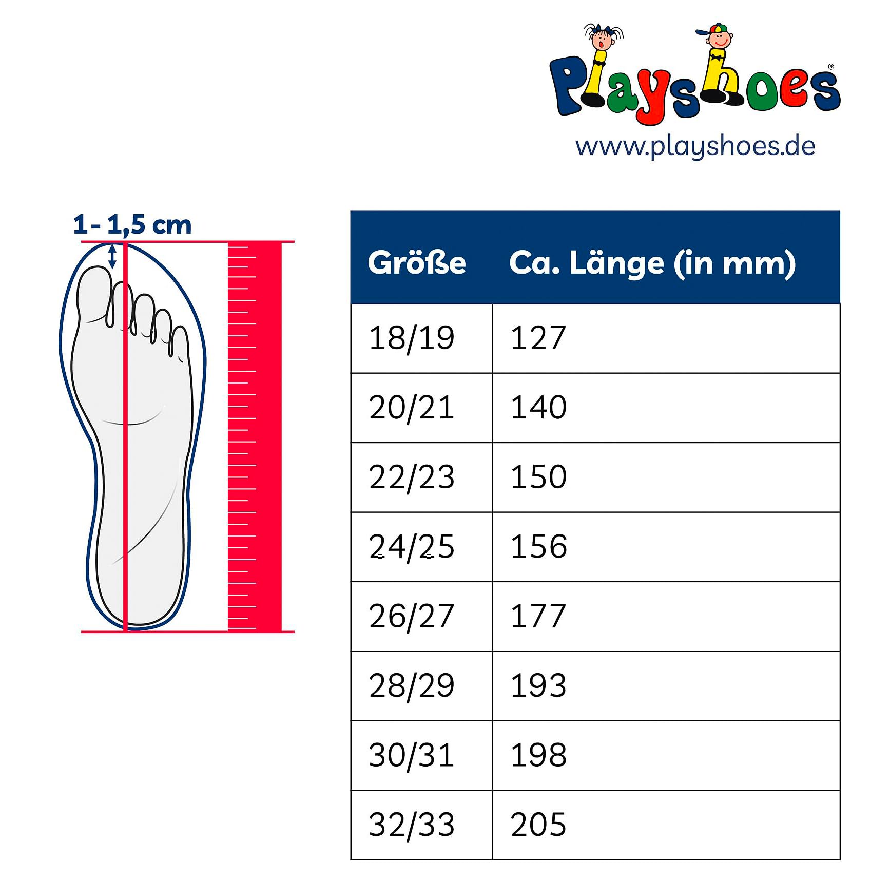 Playshoes Calcetín acuático, Zapatos de Agua, Mariposas Rosa, 28/29 EU