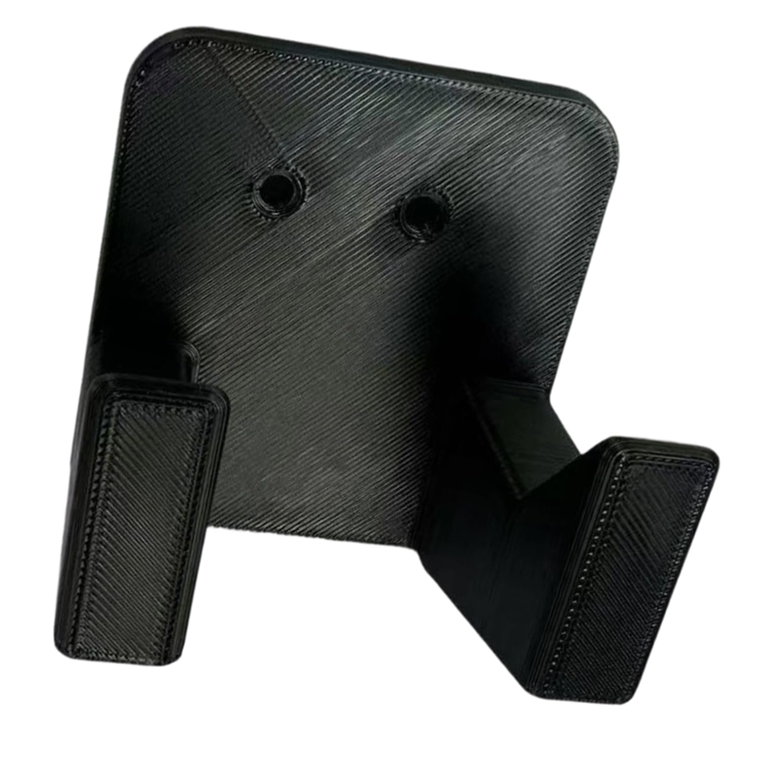 HDOYTXXM Hanging Hammer Rack with Tool Storage Rack Screw Rust Proof for Hammer and Storage Quick Install Owner