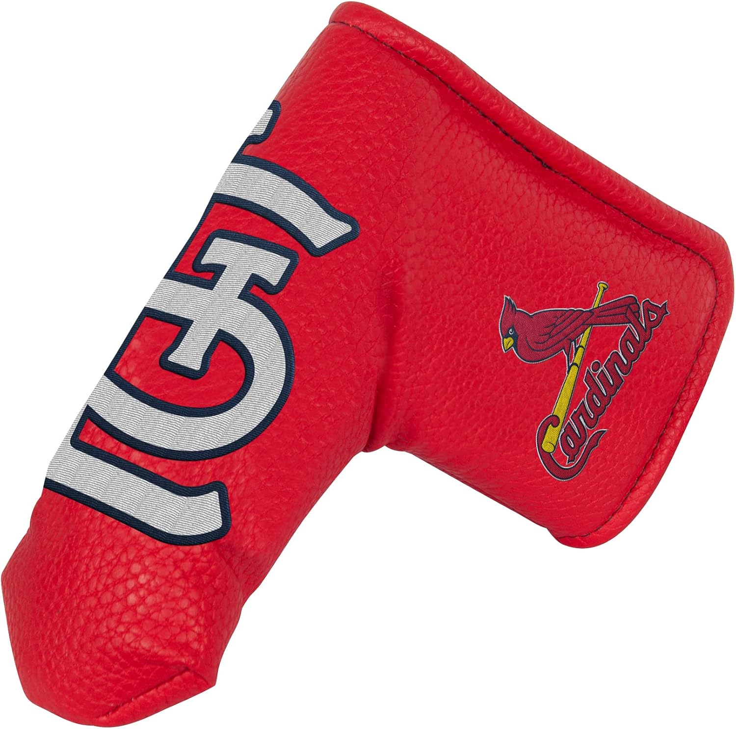 St Louis Cardinals Blade Putter Cover