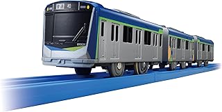 タカラトミー プラレール 東武鉄道80000系