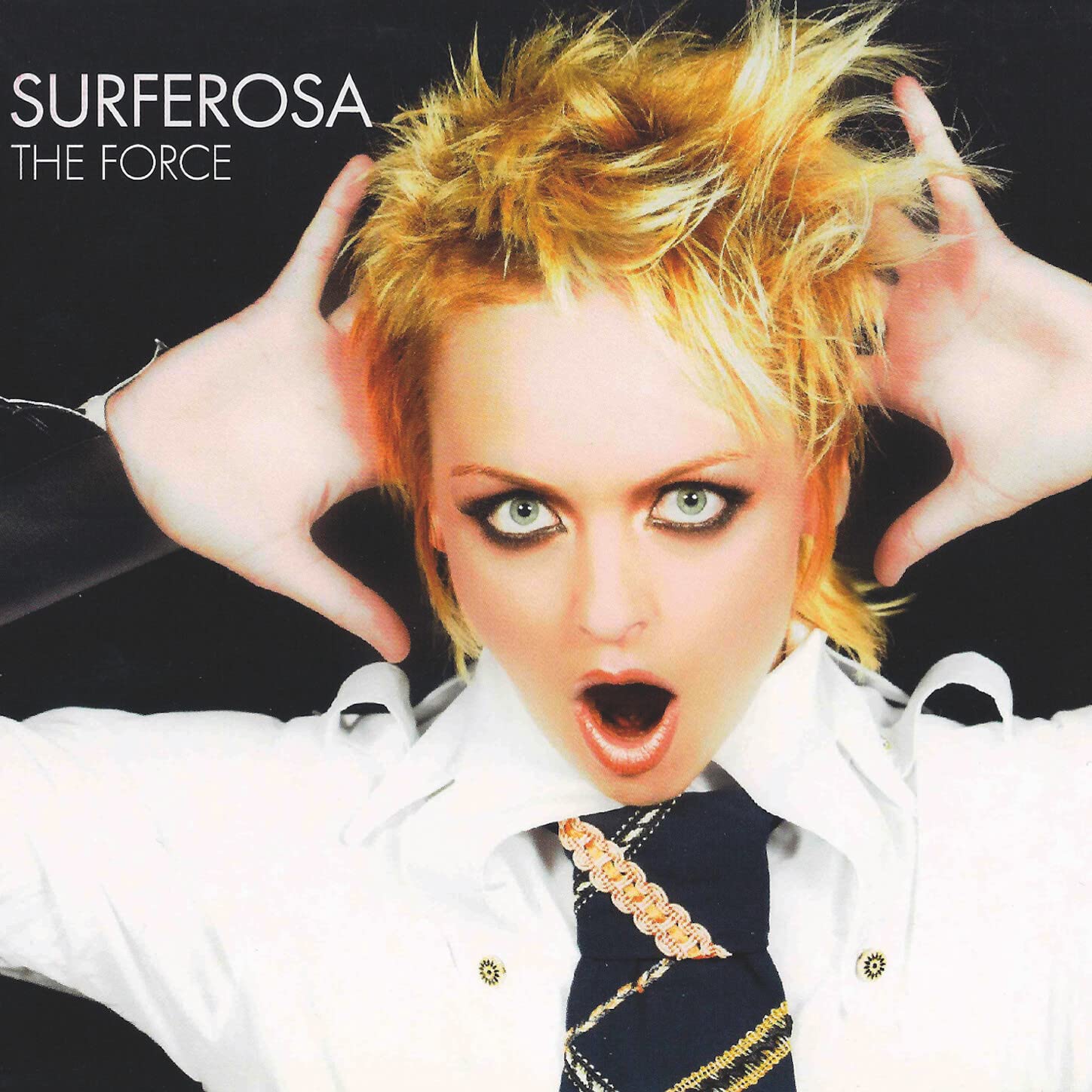 Surferosa
