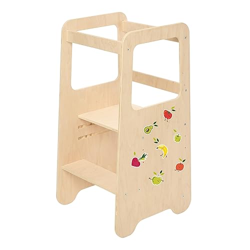 Garronda Tour d Observation Enfant, Tour d'apprentissage, Tour d'observation Montessori