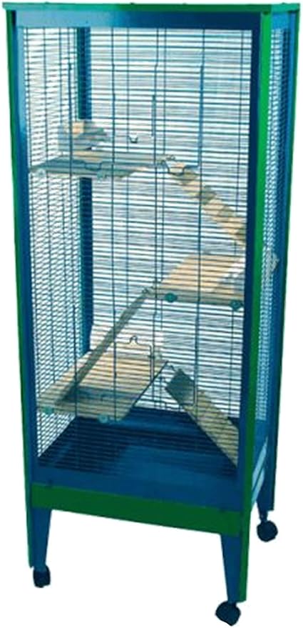 chinchilla cage amazon