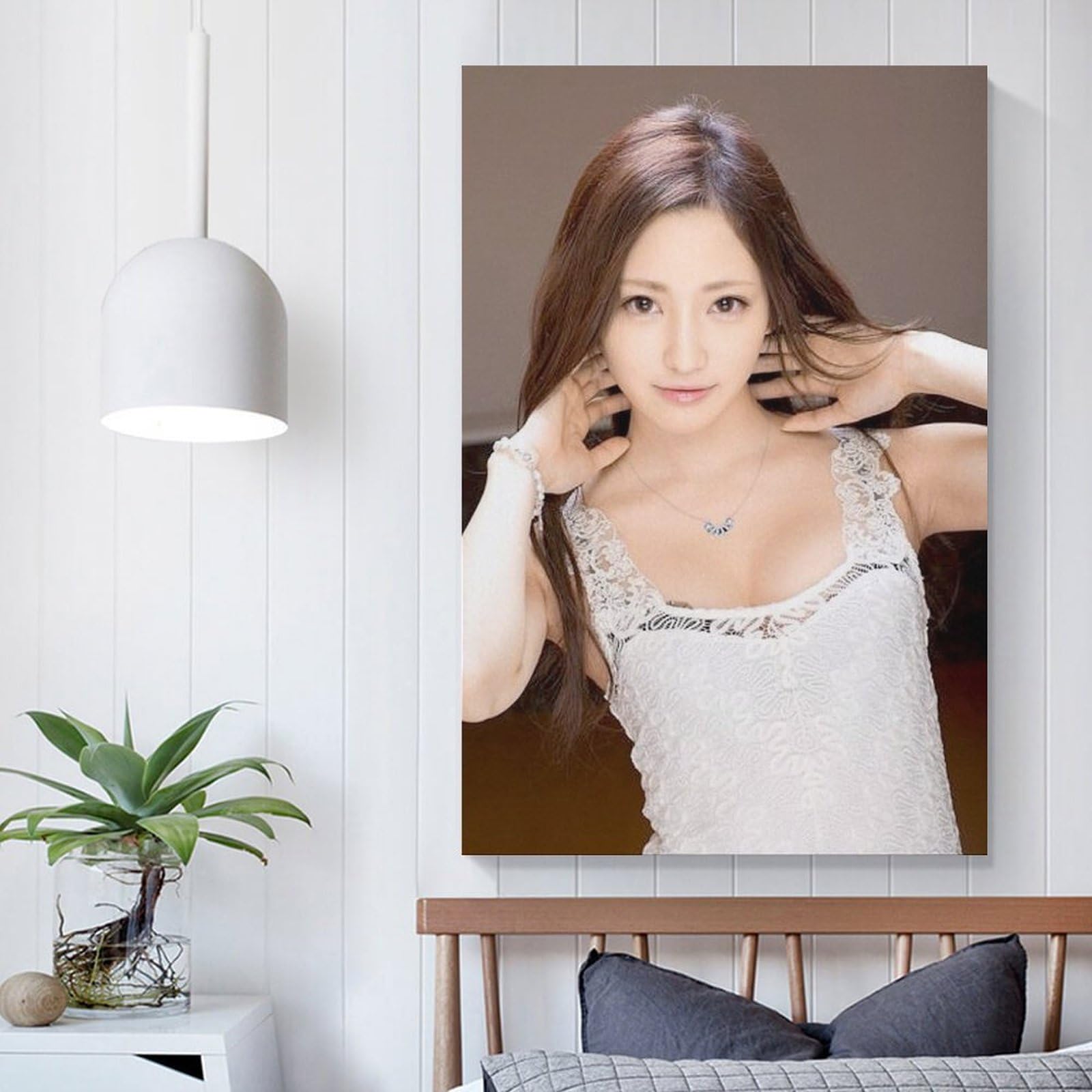 桃谷エリカ A2ポスター 7枚