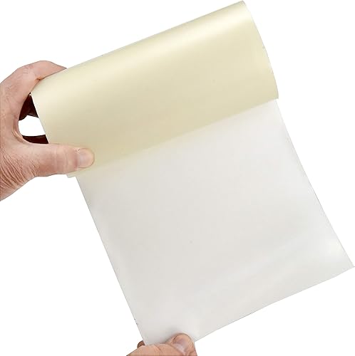 Gaffer Power Cinta de reparación Cinta de sellado de butilo Calidad fabricada en Estados Unidos Caucho impermeable 8 pulgadas x 5 pies