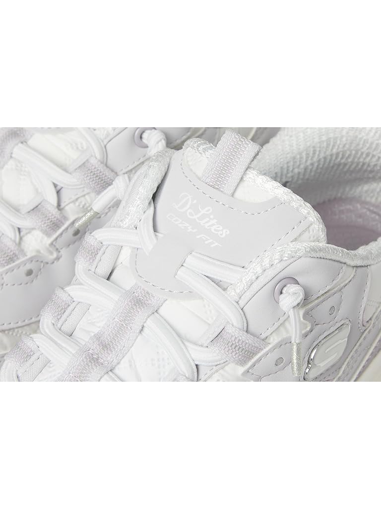 Purple SKECHERS Conotur Foam Cozy Fit Sweet Nostalgia