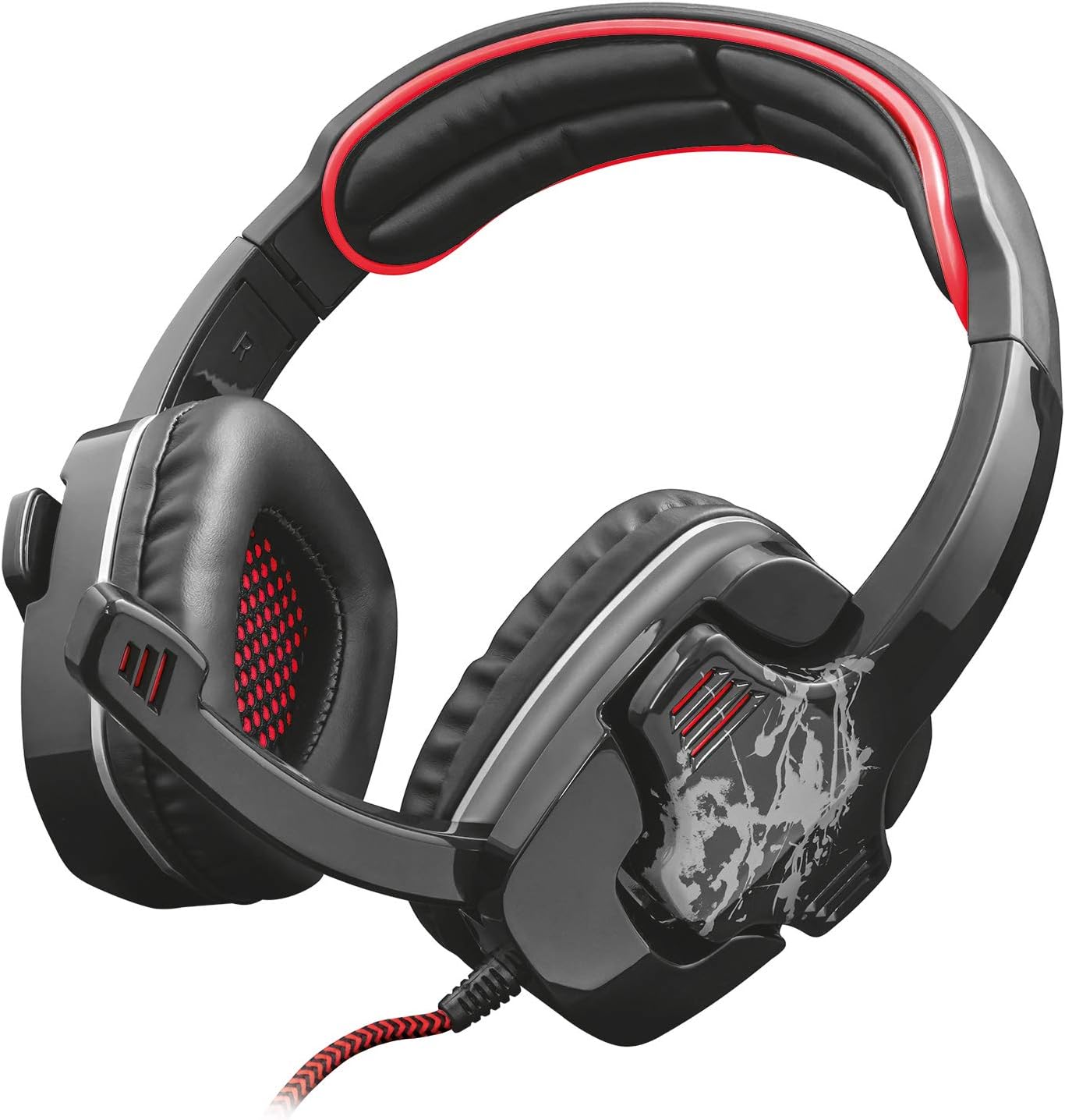 Trust GXT 340 7.1 Surround Gaming Headset