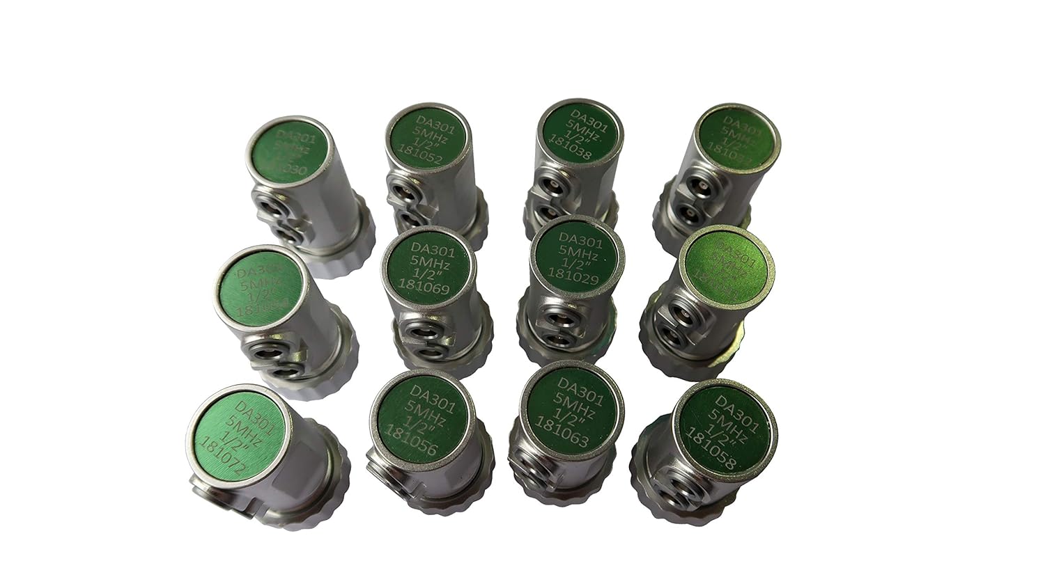 Made DA301 Standard Probe Working with DM4 Thickness Gauge Standard Probe