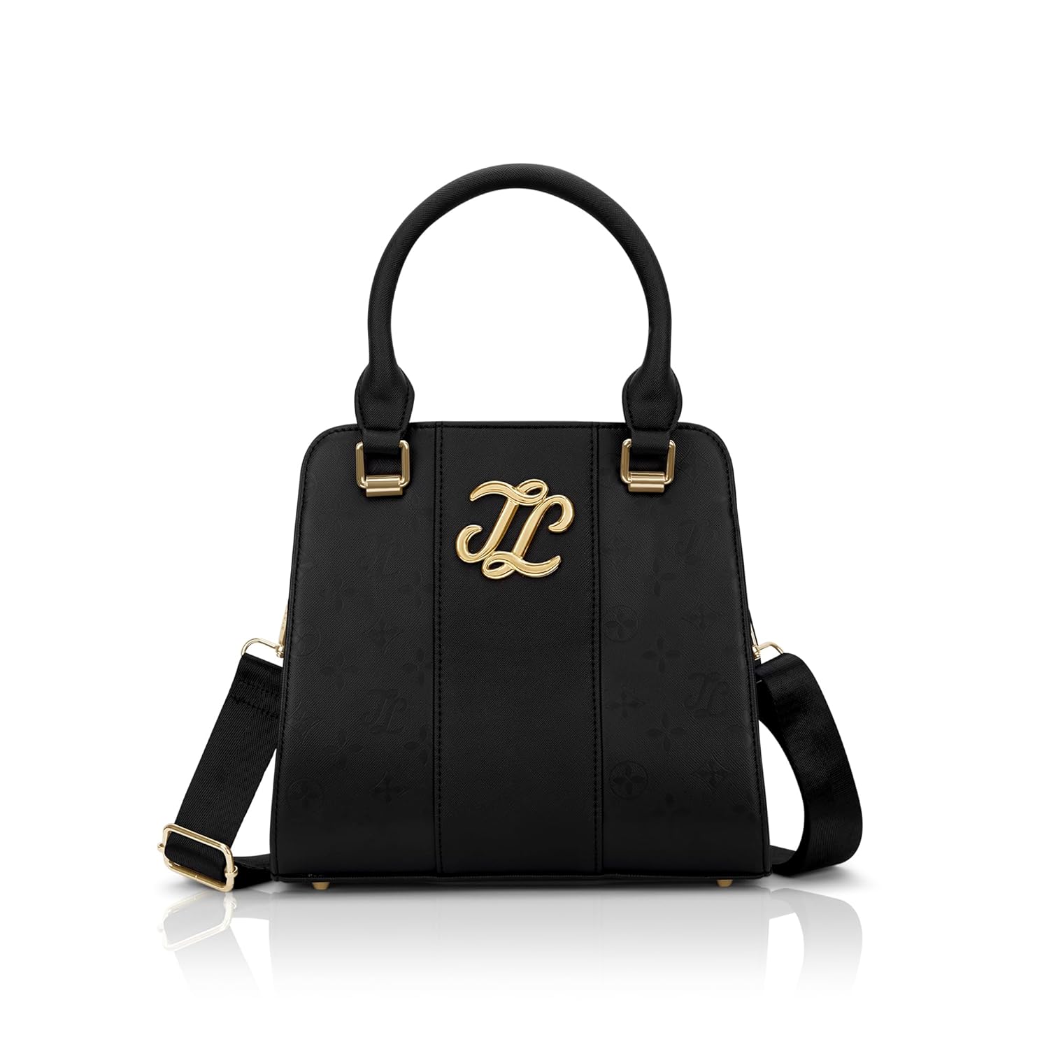 Lavie Signature Women’s Boise Satchel Handbag for Women | Satchel Bag for Work | Ladies purse | Stylish Shoulder Bag | Gift For Women