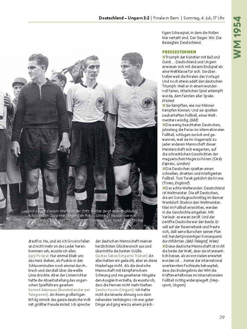 Die Turniermannschaft: Die Chronik der deutschen WM-Spiele: Spielberichte, Aufstellungen und Emotionen
