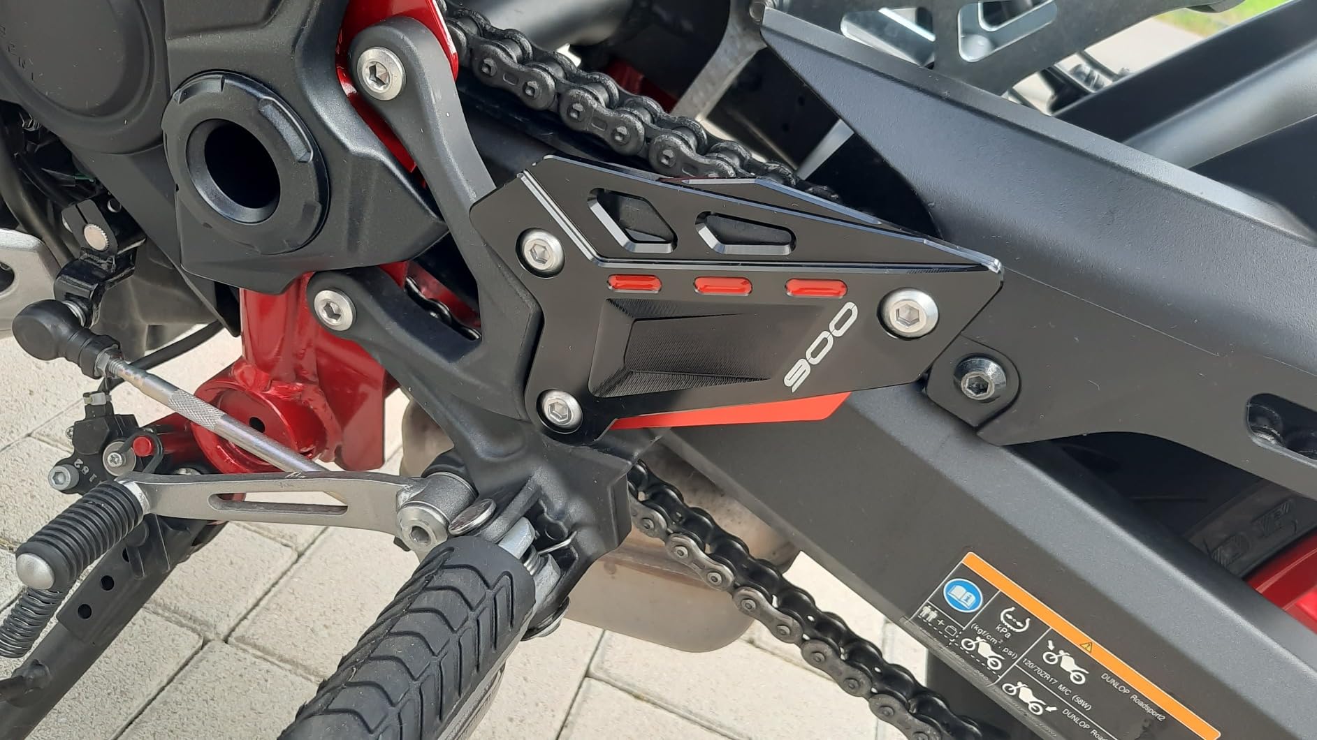 Amazon.com: Modeer For Z900 2018-2023 2024 2025 Z900SE 2022-2025