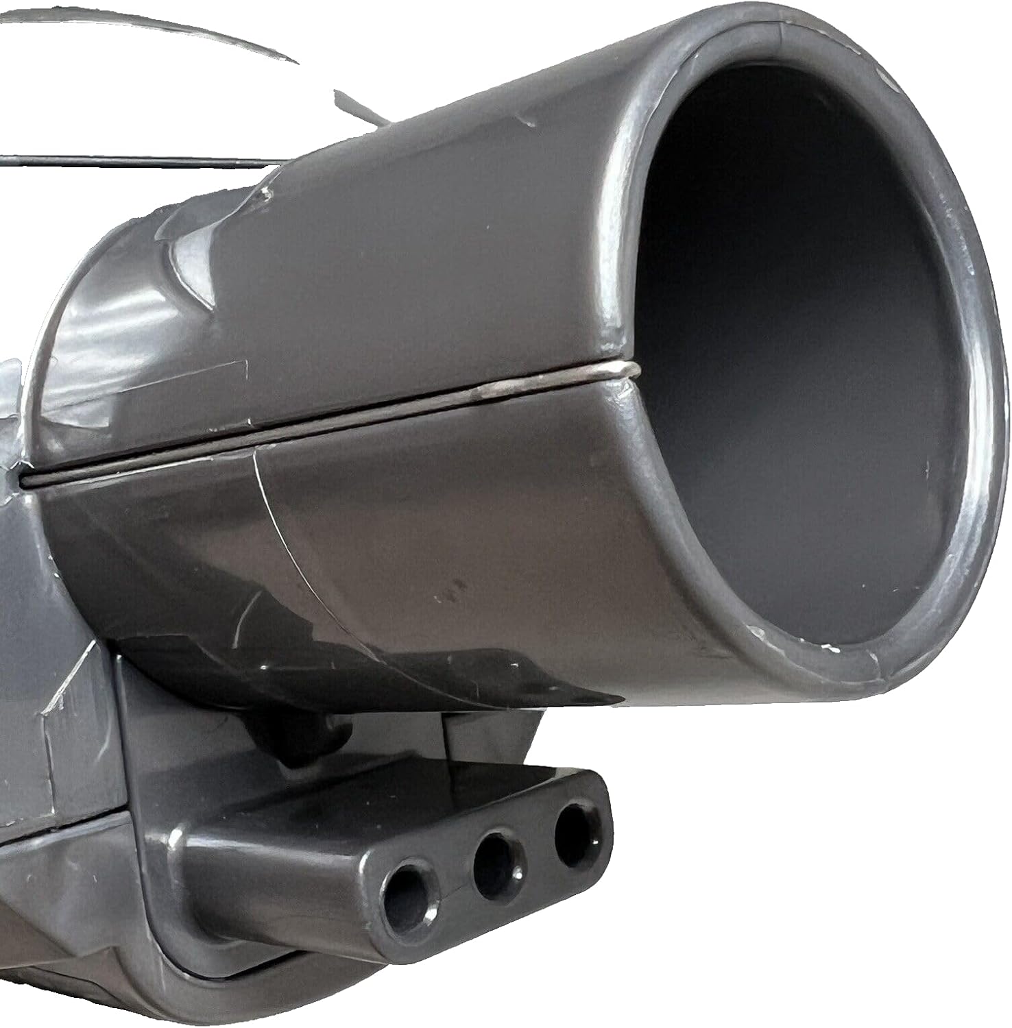 Shark Handheld Body Motor Head Assembly for HV324Q HV320 HV321 UV422 UV330 HV345 UV345 UV450 ZS350 ZS351 ZS352 Rocket DeluxePro Vacuum