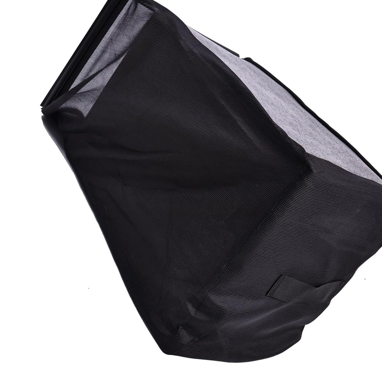 Xjdzineq Multicolor Sturdy 20 Inch Grass Collector Bag For Specific Models Ry40lm01 Ry40lm10 Ry401013 Mowers Enhanced Nylon Fabric Permanent Nylon Grass Collection Bag
