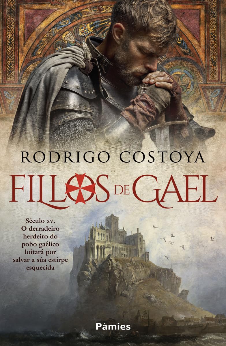 Fillos de Gael (Histórica)