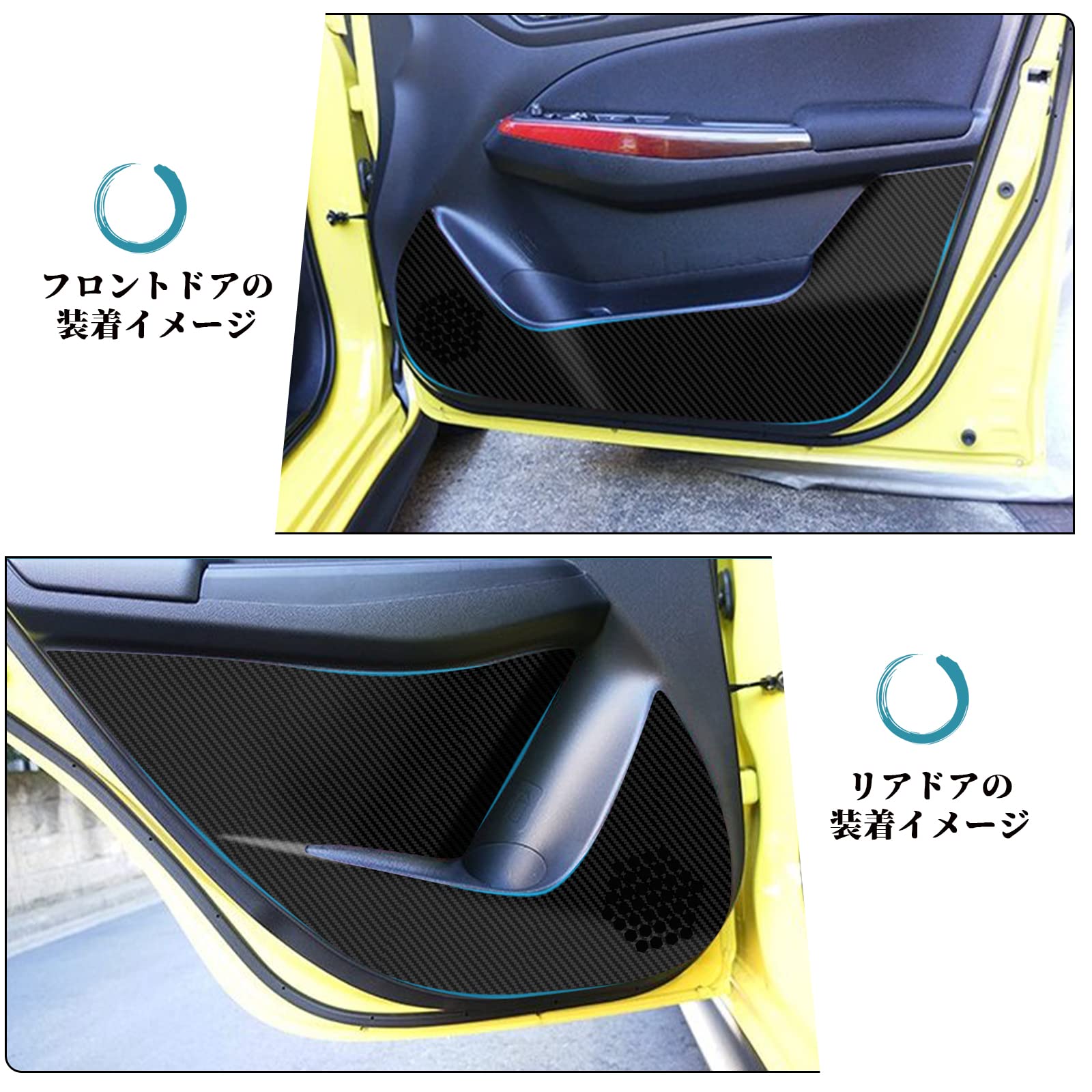 Amazon | ruiya 新型 スズキ スイフトスポーツ ZC33S / スズキ