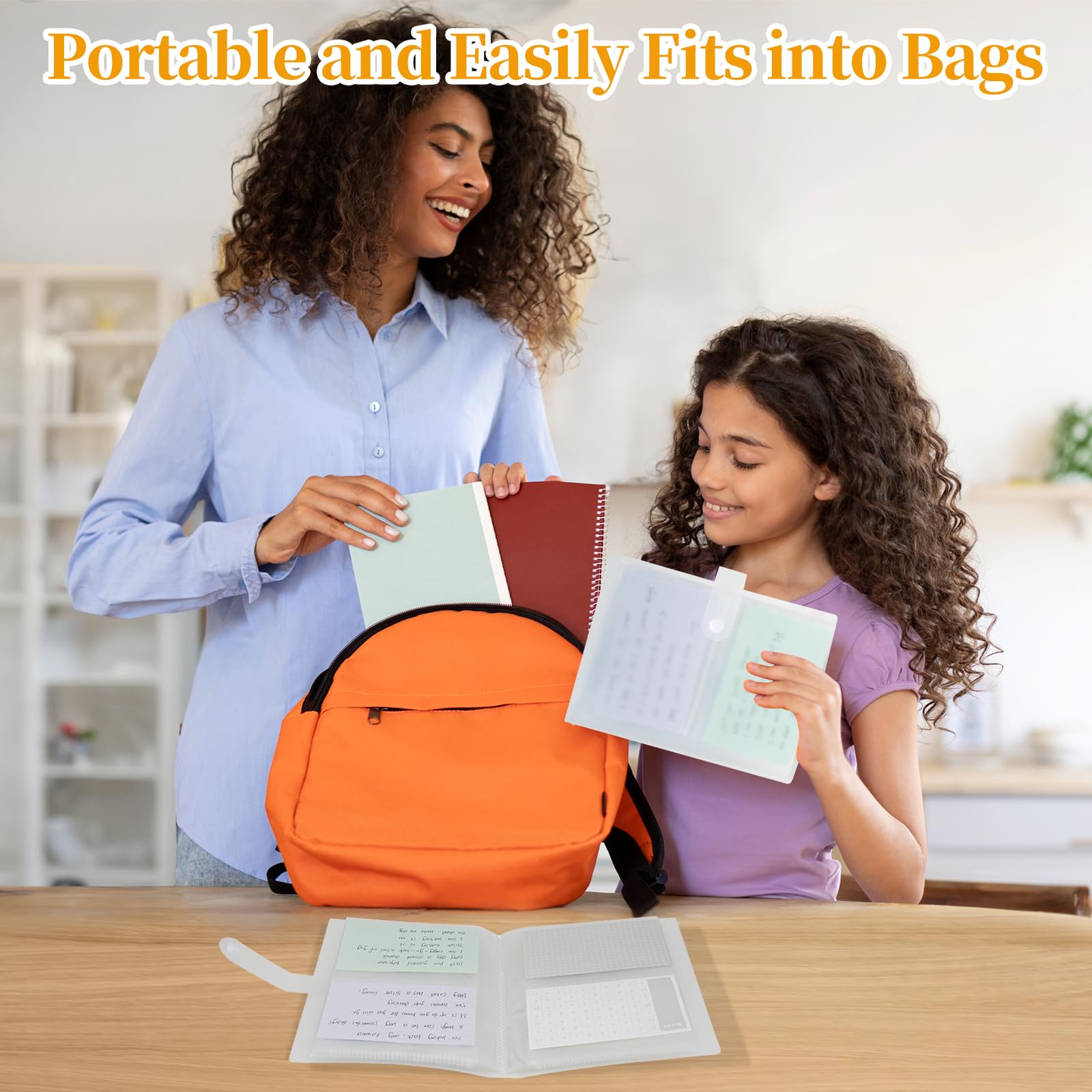Study Notes Organizer Jactales 5x7 Index Card Holder Binder Holds 200 Cards In Clear Plastic Sleeves, Portable Organizer For Notes & Recipes Portable Recipe Card Organizer Study Notes Organizer Jactales 5x7 Index Card Holder Binder Holds 200 Cards In Clear Plastic Sleeves, Portable Organizer For Notes & Recipes Portable Recipe Card Organizer