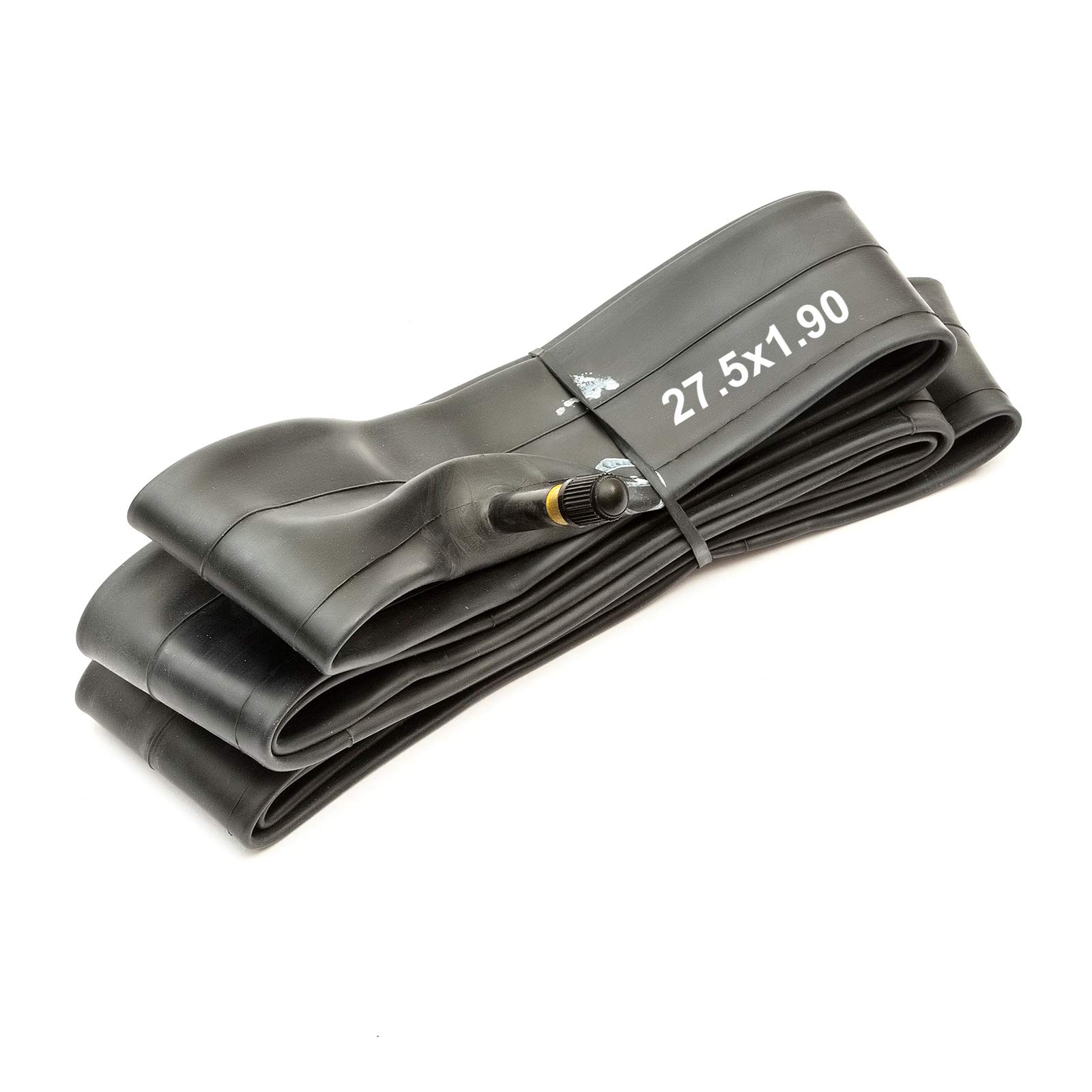 Inner Tube 27.5x1.90 Straight Schrader Valve 27.5 Inch Butyl Mountain Bike MTB