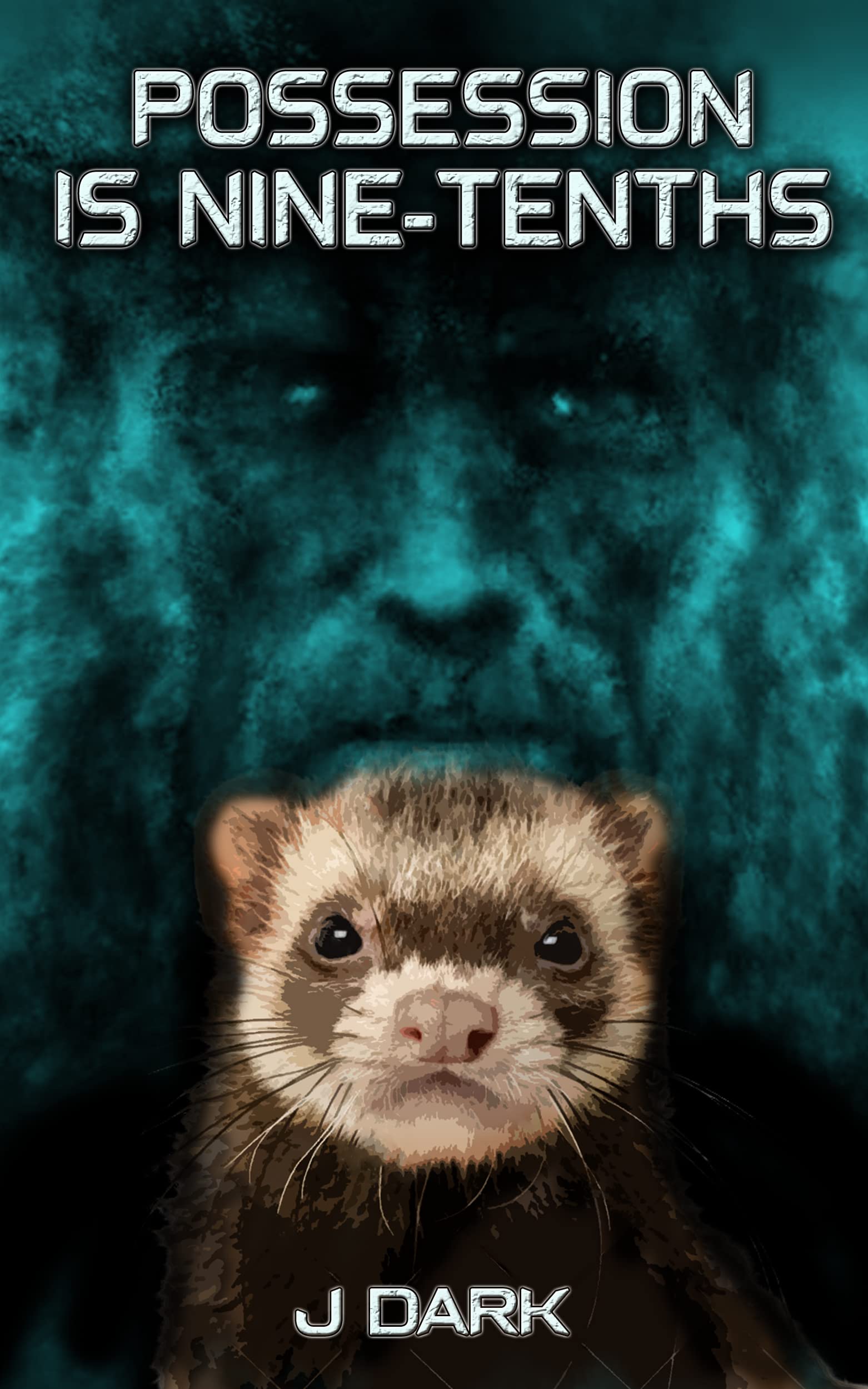 Cover of Possession Is Nine-Tenths