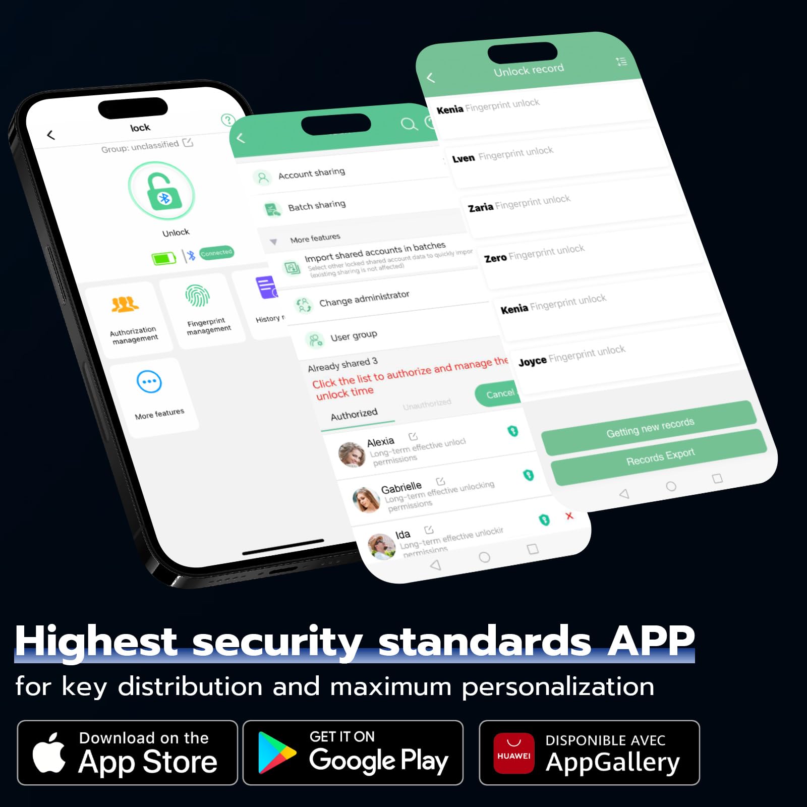 Eseesmart Cadenas à empreintes digitales, combinaison biométrique, cadenas sans clé, verrouillage de charge USB, serrure de gym pour casier, bagages, valises