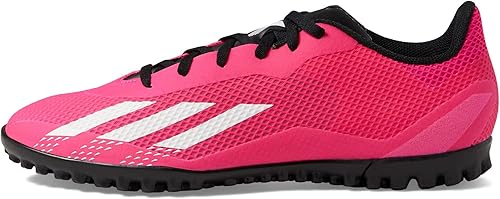 Miniatura 4 de Adidas Tenis de fútbol X Speedportal.4 unisex para adultos