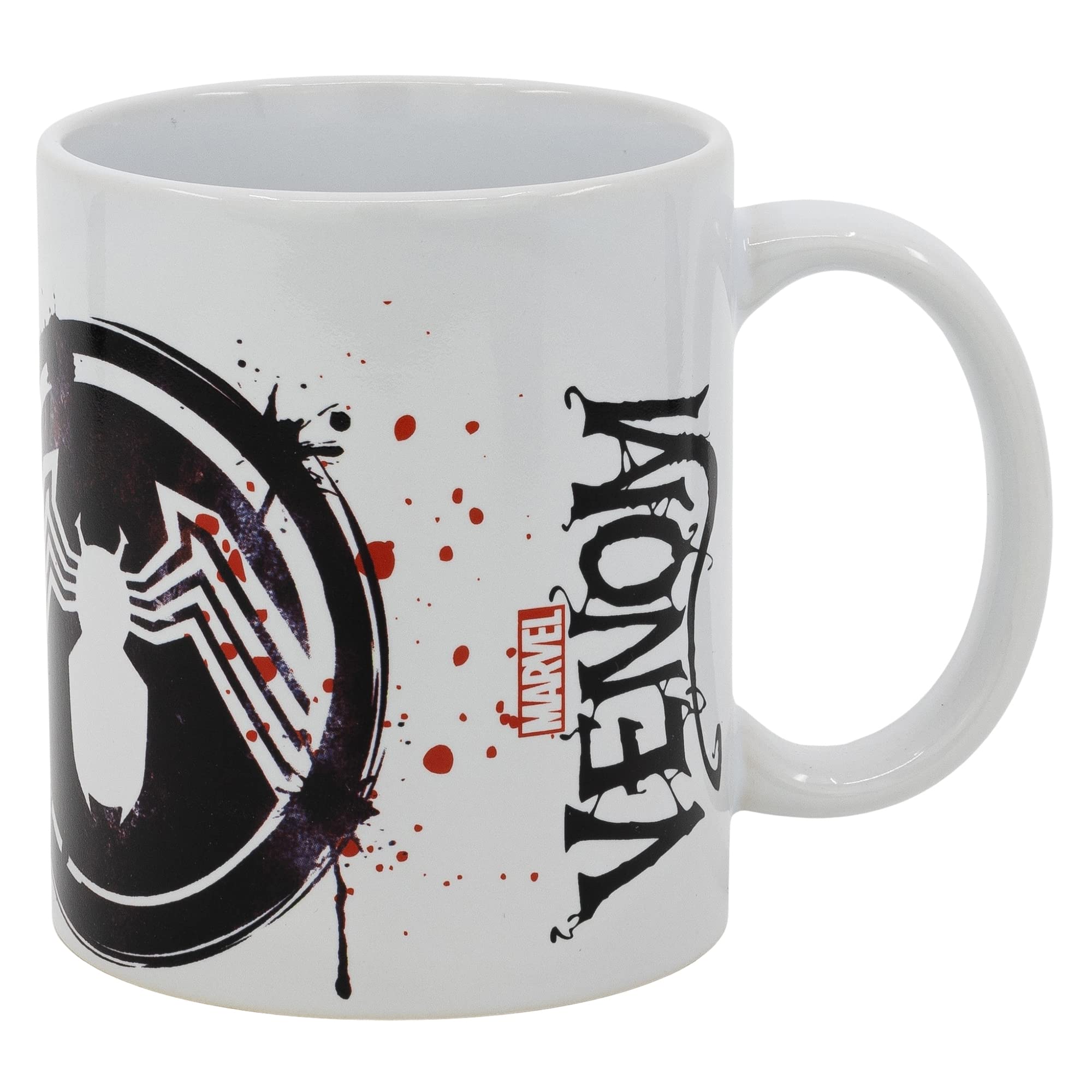 Disney Venom Mug, 325 ml Capacity