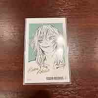 Amazon.co.jp: サカモトデイズ タワレコ コラボカフェ ミニフォト