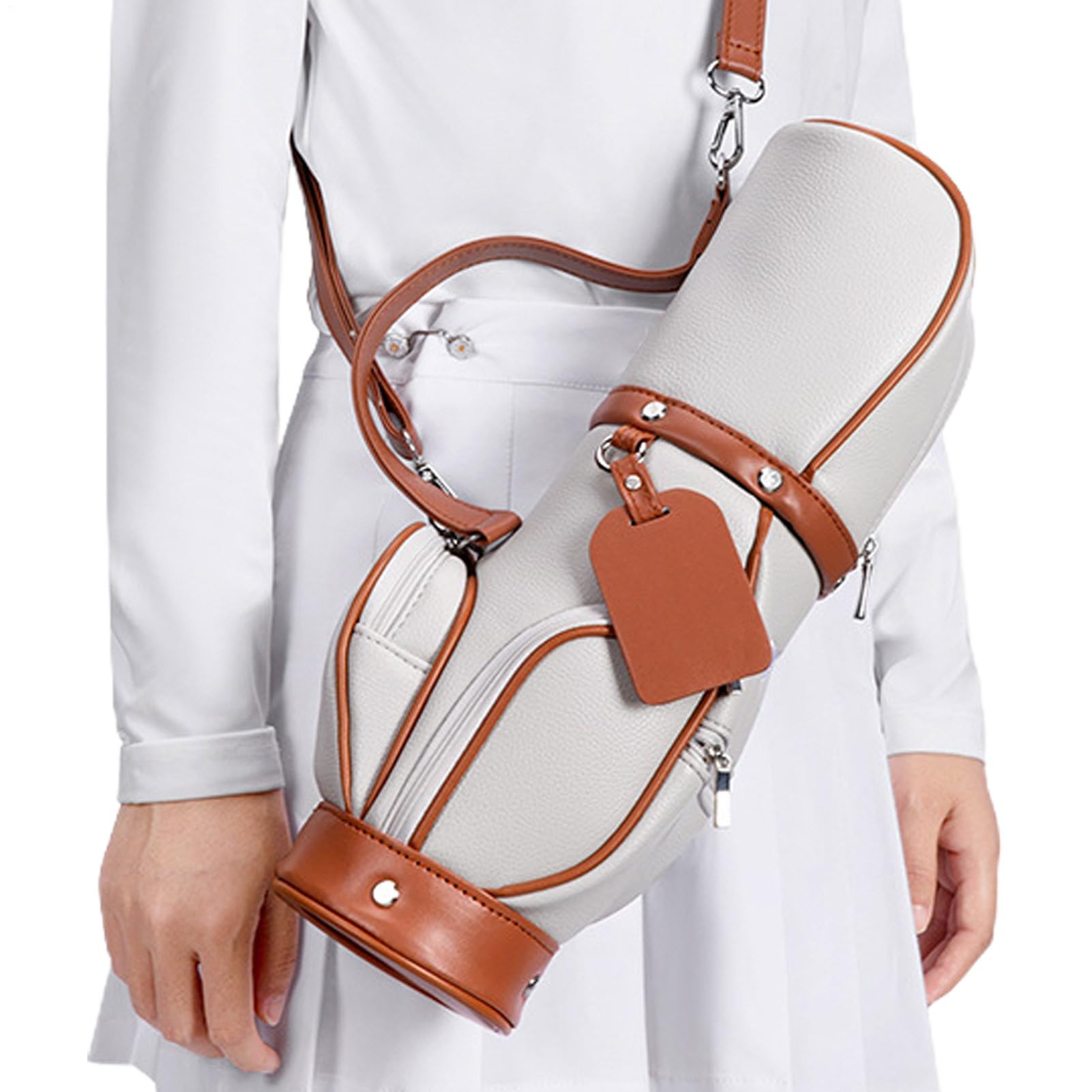 Kitten Caddy Carrier - Bolsa de microfibra, suministro de equipo portátil | Dispositivo de mantenimiento manual avanzado de rendimiento universal saludable solución de blindaje para campo de