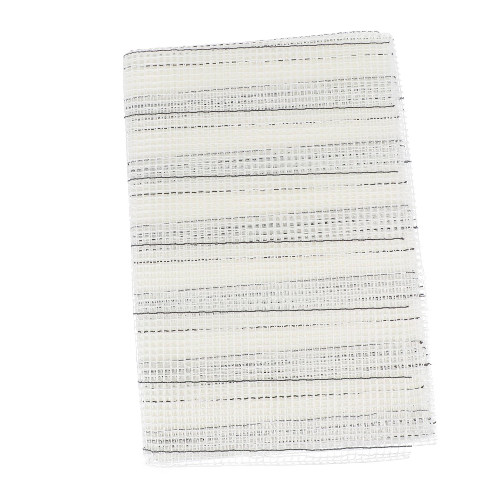 CIMAXIC DIY Carpet Sheet Fabric Crochet Mesh for Rug Making and Craft Projects