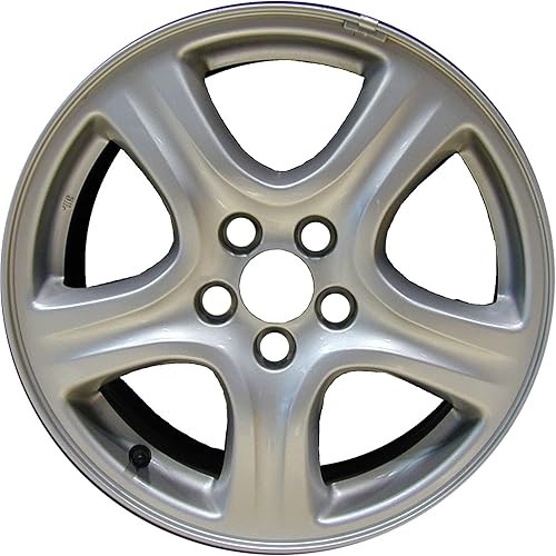 Factory Wheel Warehouse - Nueva rueda reacondicionada de 16" OEM para Subaru Impreza 2002-2004 68720U20