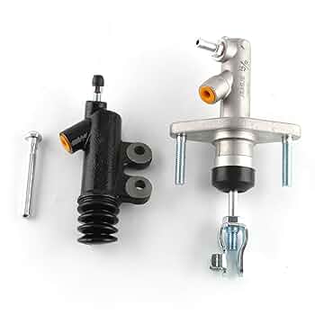 「相棒」シリーズ(3点) Amazon | Tiny Force クラッチマスター&クラッチスレーブ