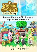 Animal Crossing Pocket Camp Game, Cheats, APK, Animals, Tips Guide Unofficial