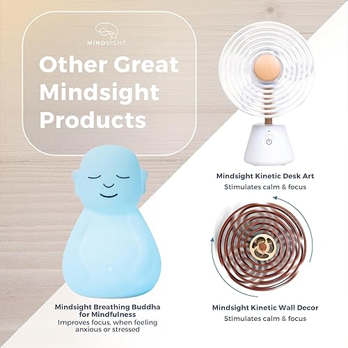 Miniatura 6 de Mindsight Caja de bloqueo cronometrada  Desenchufa de teléfonos, videojuegos, redes sociales, aperitivos y antojos  3 modos basados en la fuerza de