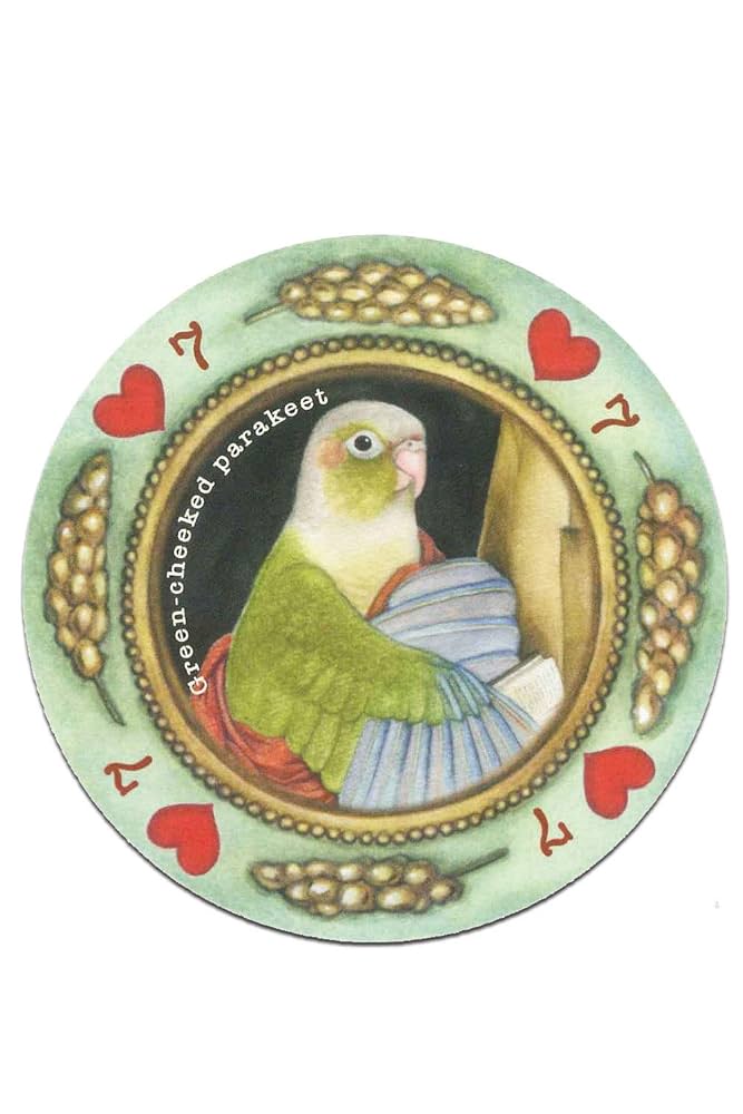 Amazon.co.jp: ニチユーオリジナルトランプ【鳥トランプ】[正規