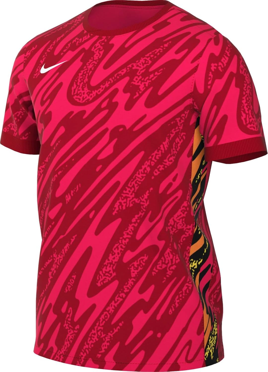 Nike Mens M Nk Df Gardien V Gk JSY Ss