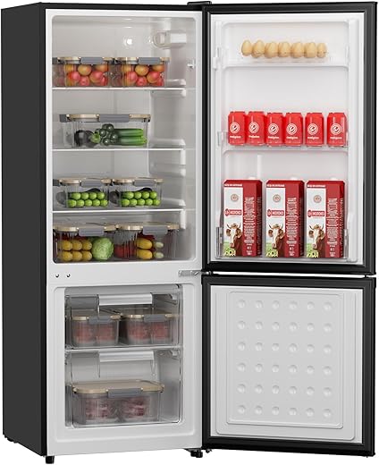Freezer-on-Bottom Refrigerators