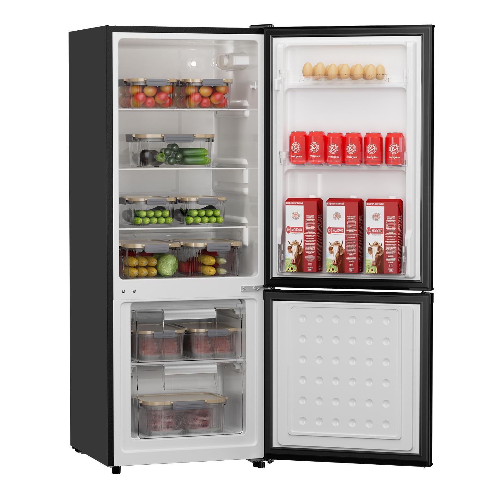 Upstreman 7.1 Fridge