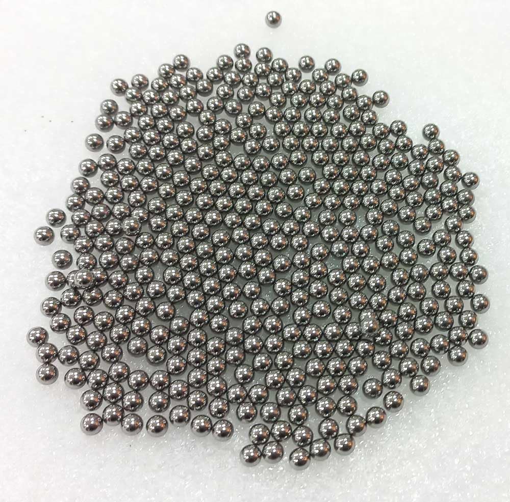 Stainless Steel BB Balls, 4.5 mm, SS 304 Grade, Super Polished, Ball Bearing (500)-image-47