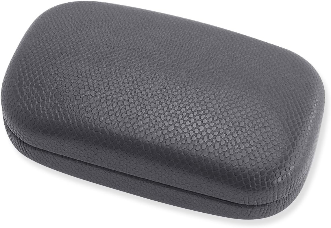 Giorgio FEDON Accessory Case DIARIO Mignon Synthetic Leather Gray Mignon-GL