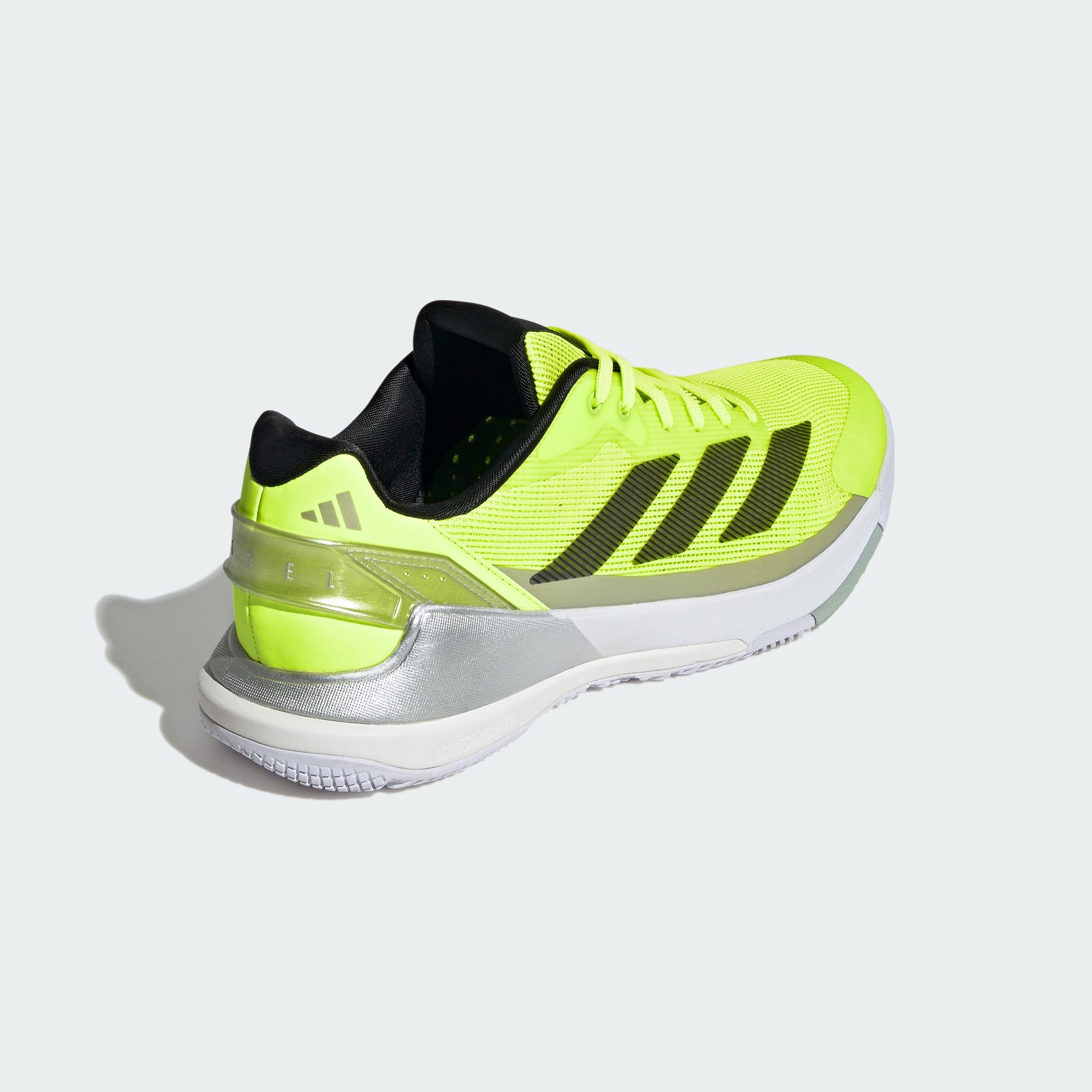 adidas Men's Zapatilla de pádel Crazyquick