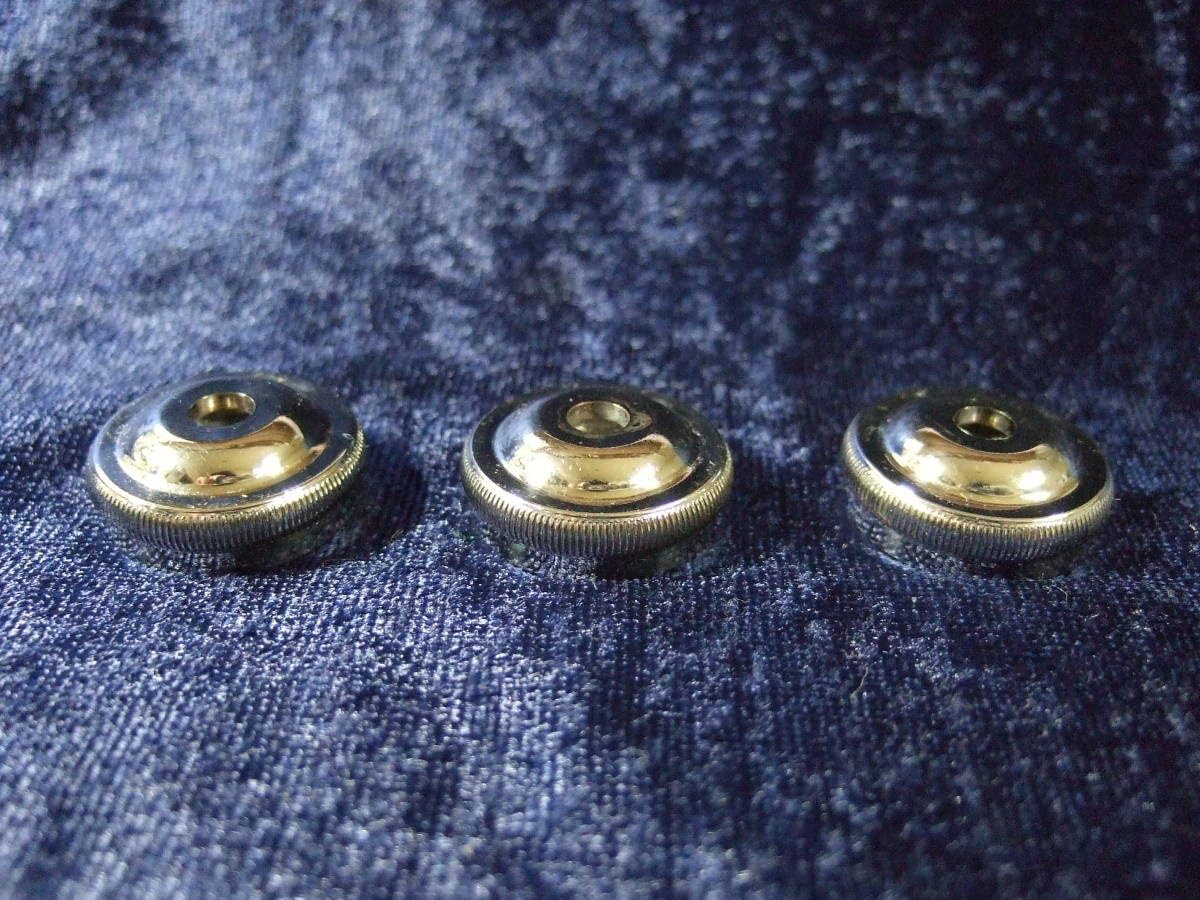 Amazon.co.jp: YAMAHA ヤマハ トランペット用 ヘビーボトムキャップ